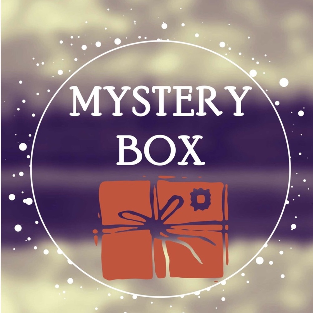 Mystery ๐ฆ Box! - Picture 2 of 2